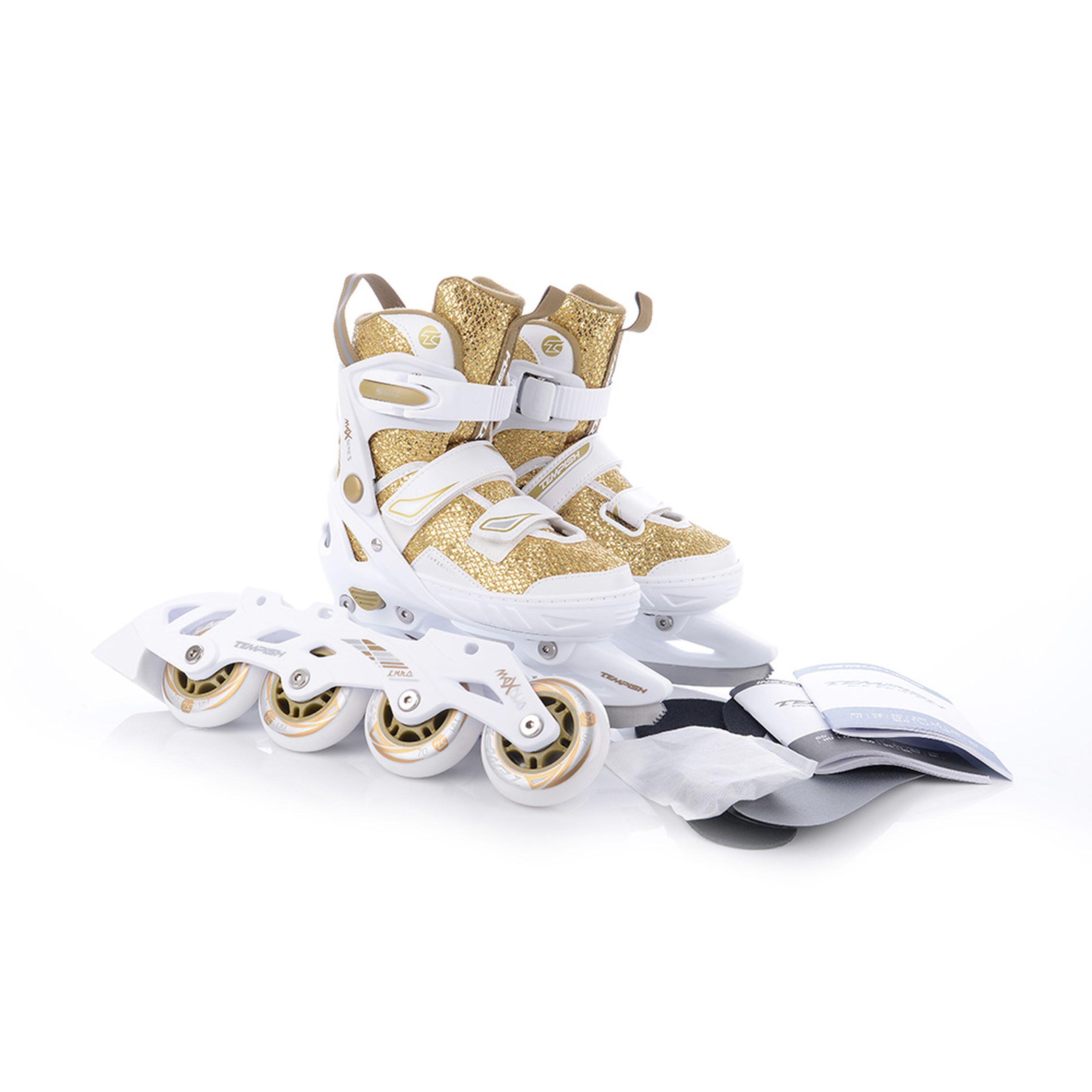 Roller adjustable per ragazza Tempish Enbo Duo 7/7
