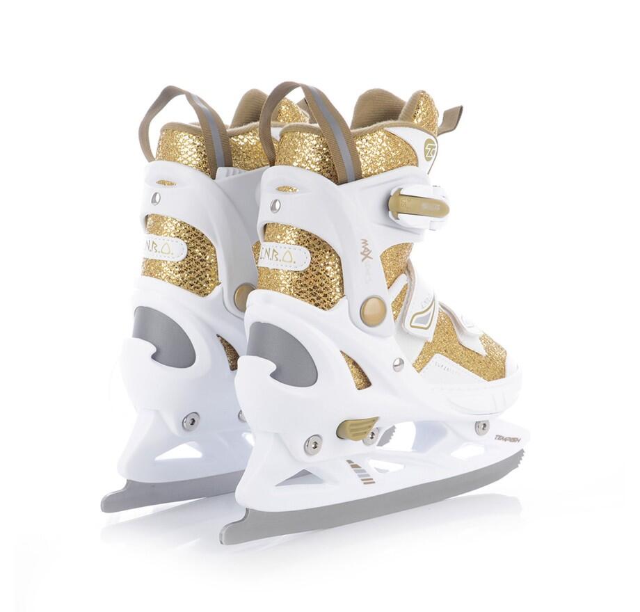 Roller adjustable per ragazza Tempish Enbo Duo 5/7