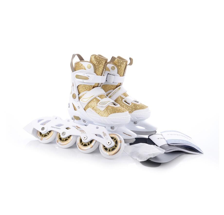 Roller adjustable per ragazza Tempish Enbo Duo 7/7