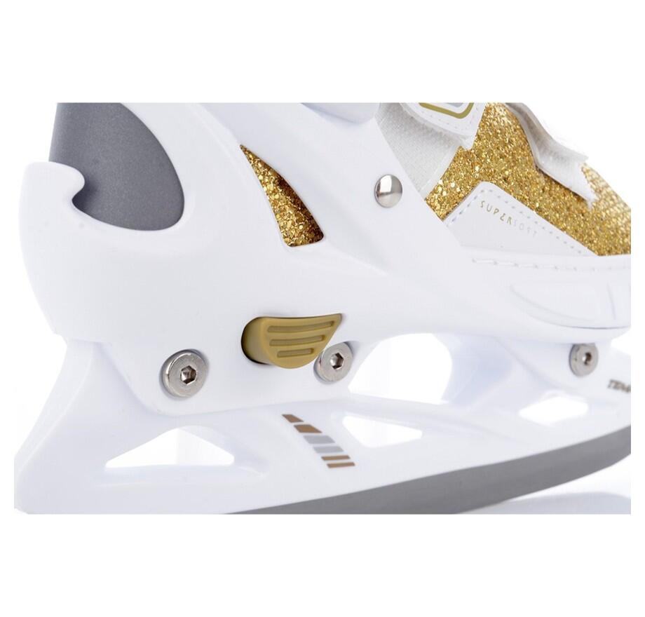 Roller adjustable per ragazza Tempish Enbo Duo 6/7