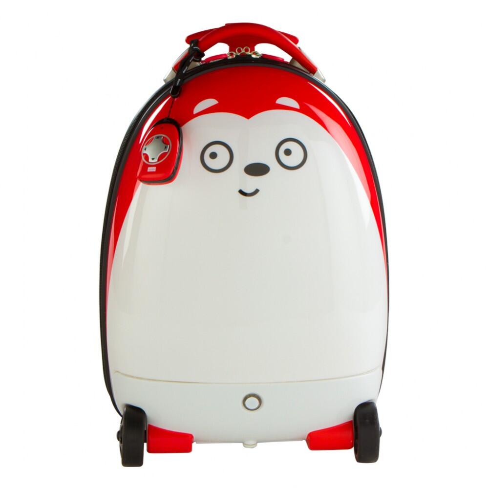 RASTAR Trolley infantil telecomandado ouriço
