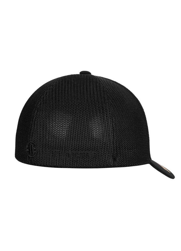 Czapka męska Pitbull Full Cap PITBULL USA 2/6