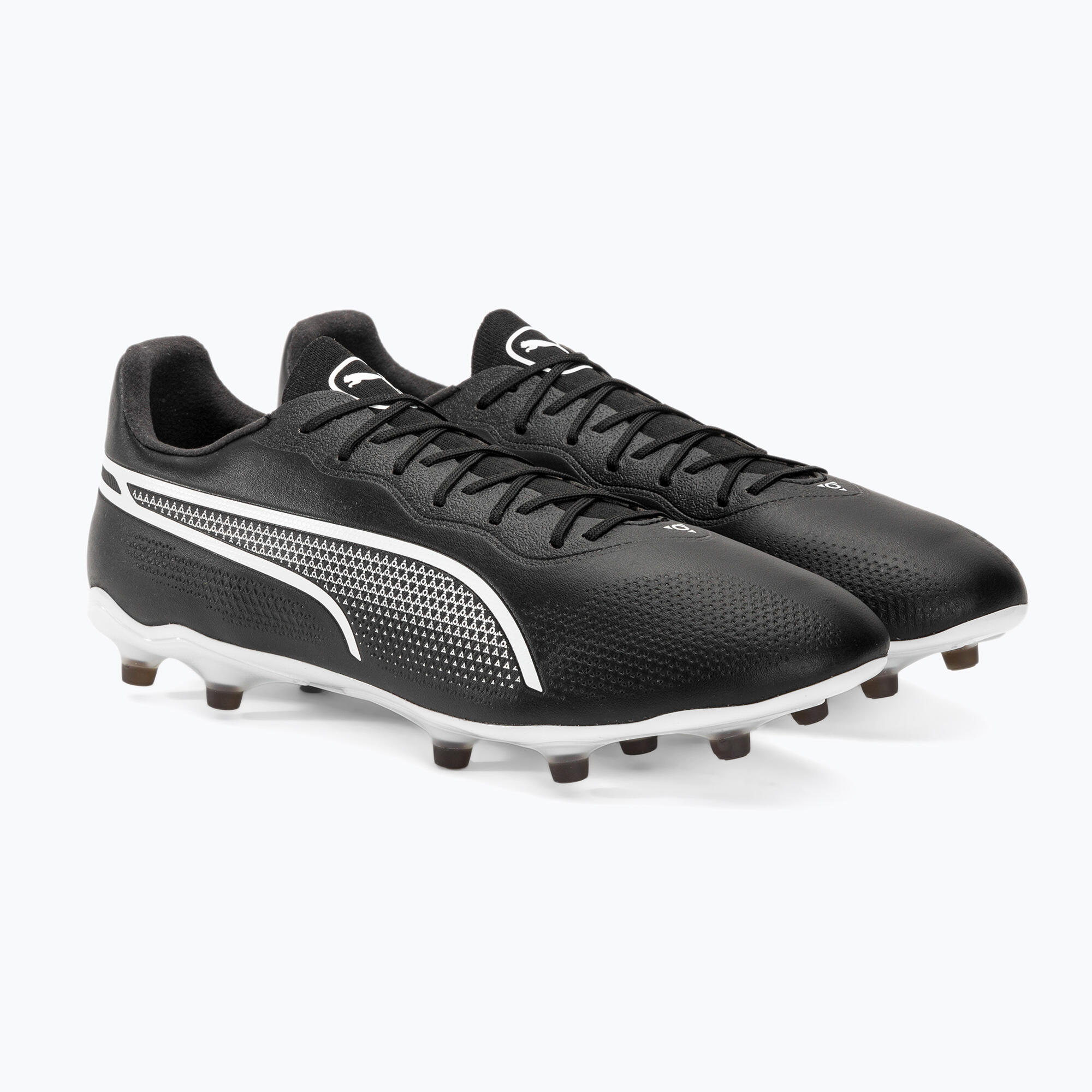 Puma King Pro FG/AG Chaussures De Football 4/7