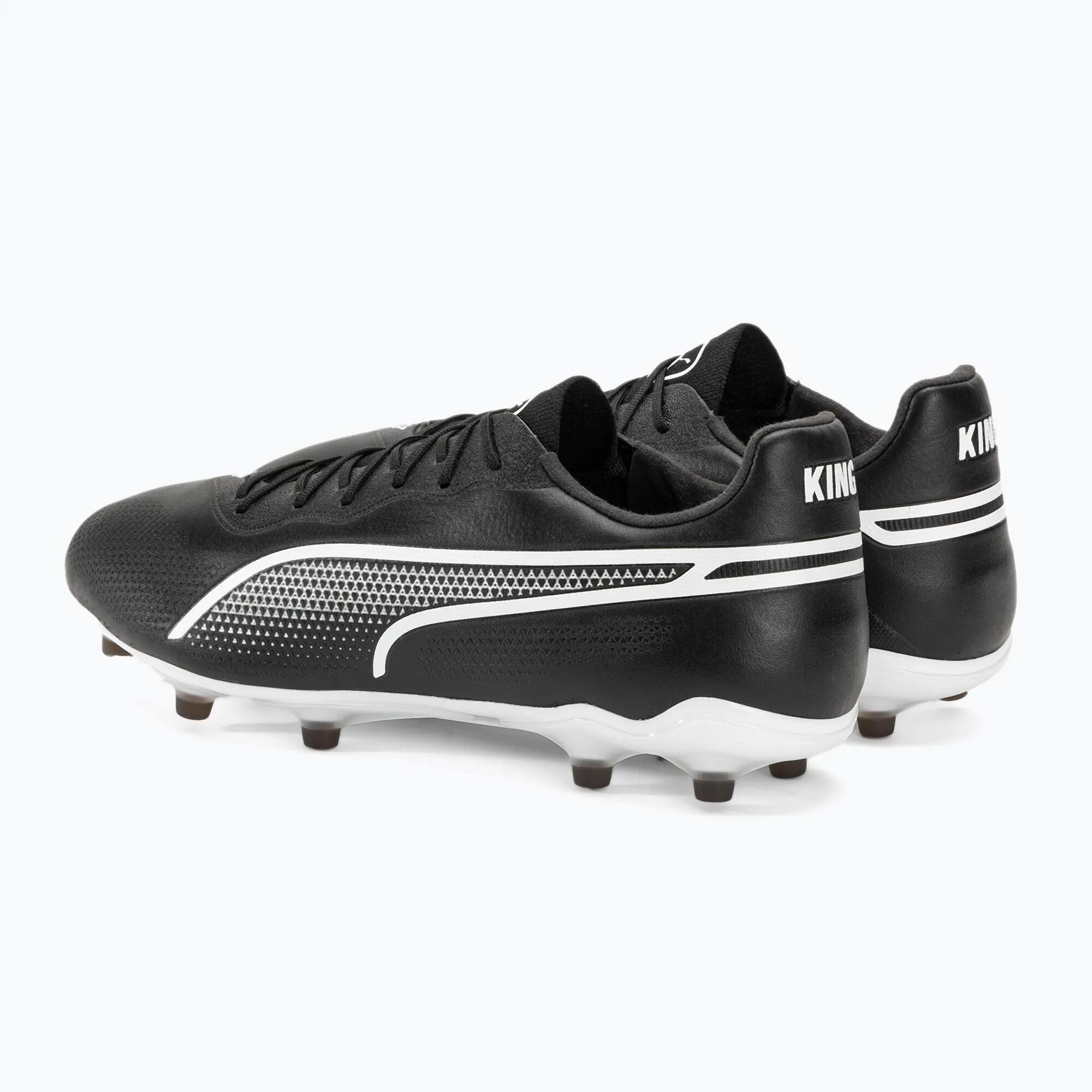 Puma King Pro FG/AG Chaussures De Football 3/7