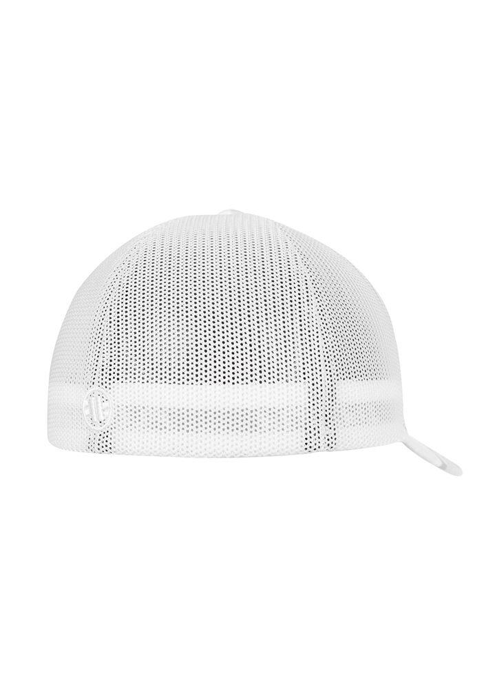 Cappellino da uomo con visiera Pitbull Mesh Full Cap Pitbull Usa Multicam 2/7