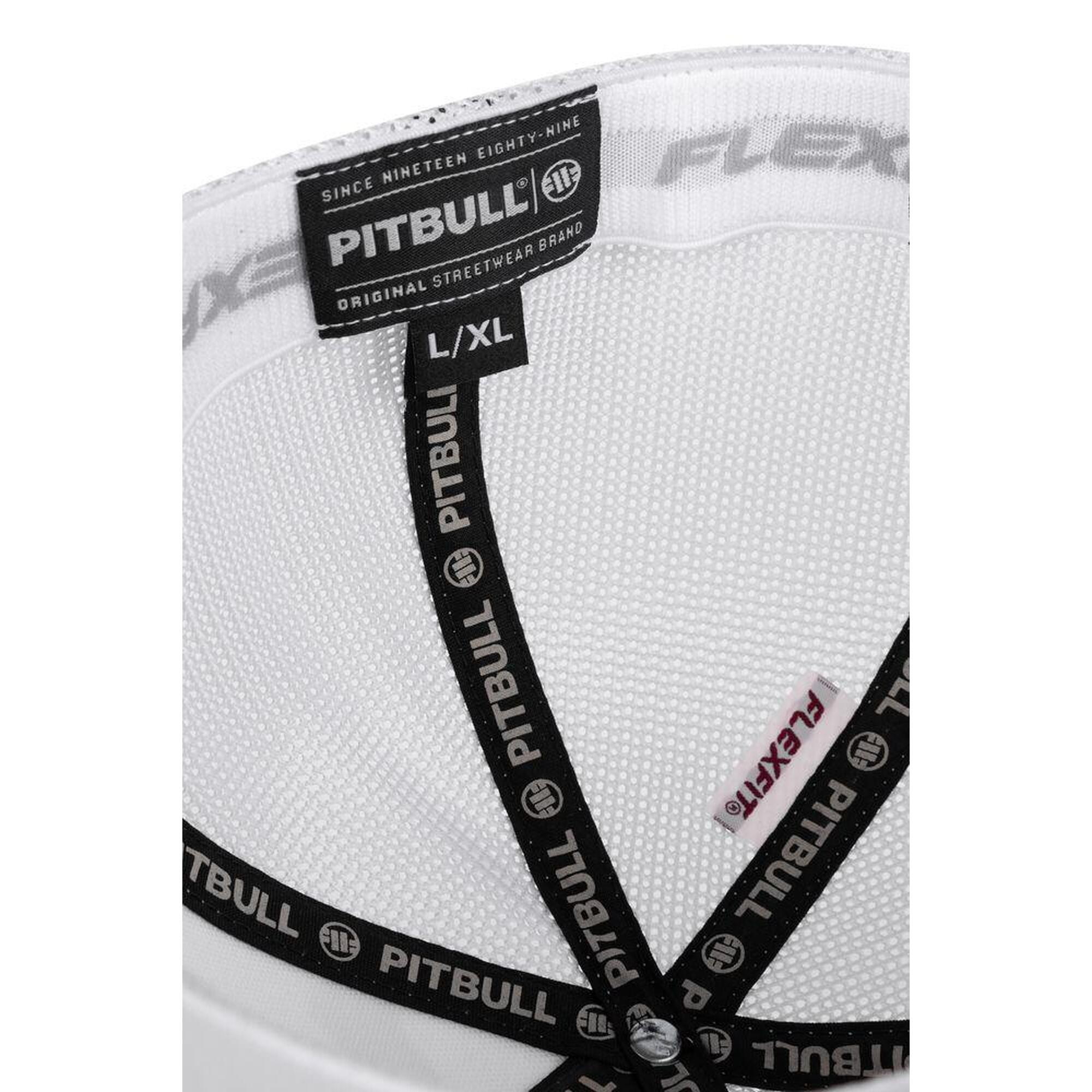 Șapcă bărbătească Pitbull Full Cap PITBULL USA