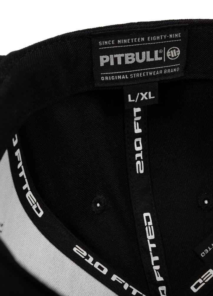 Czapka męska Pitbull Snapback PITBULL 6/6