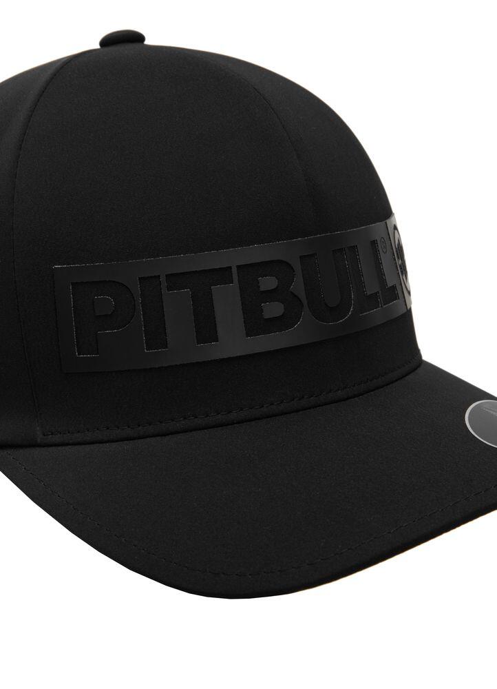 Czapka męska Pitbull Snapback Stretch Hilltop 3/6