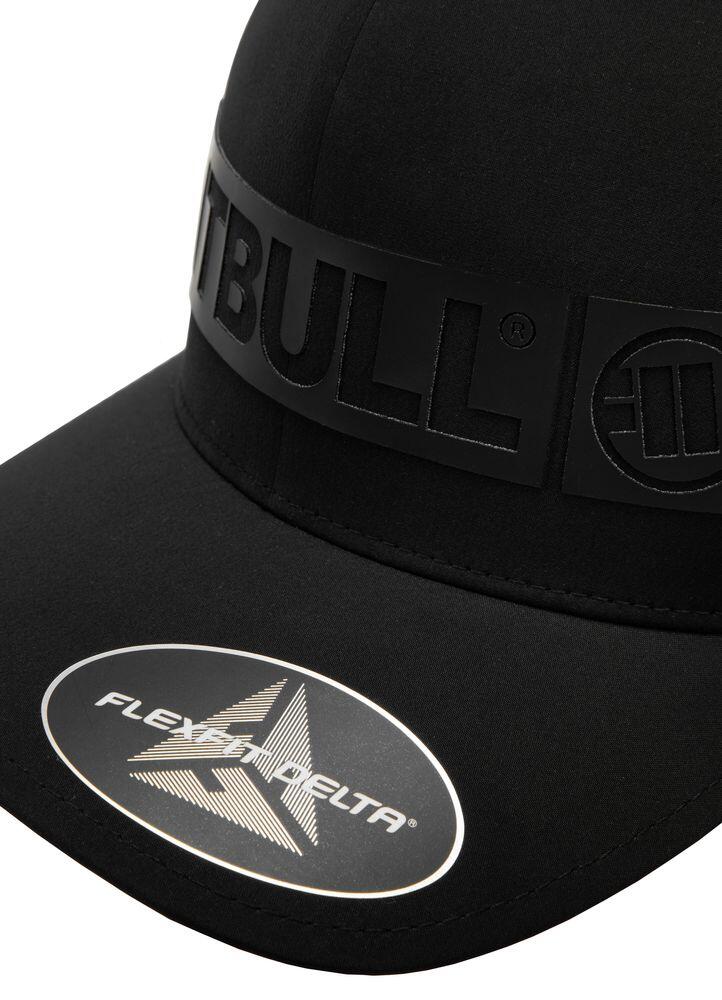 Czapka męska Pitbull Snapback Stretch Hilltop 4/6