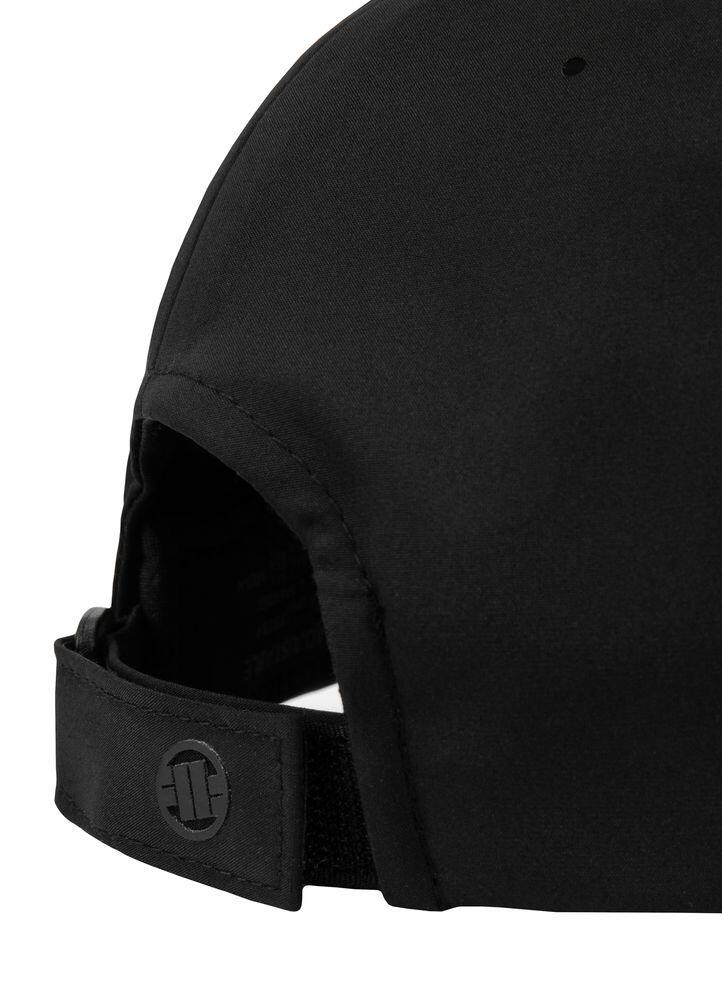 Czapka męska Pitbull Snapback Stretch Hilltop 6/6