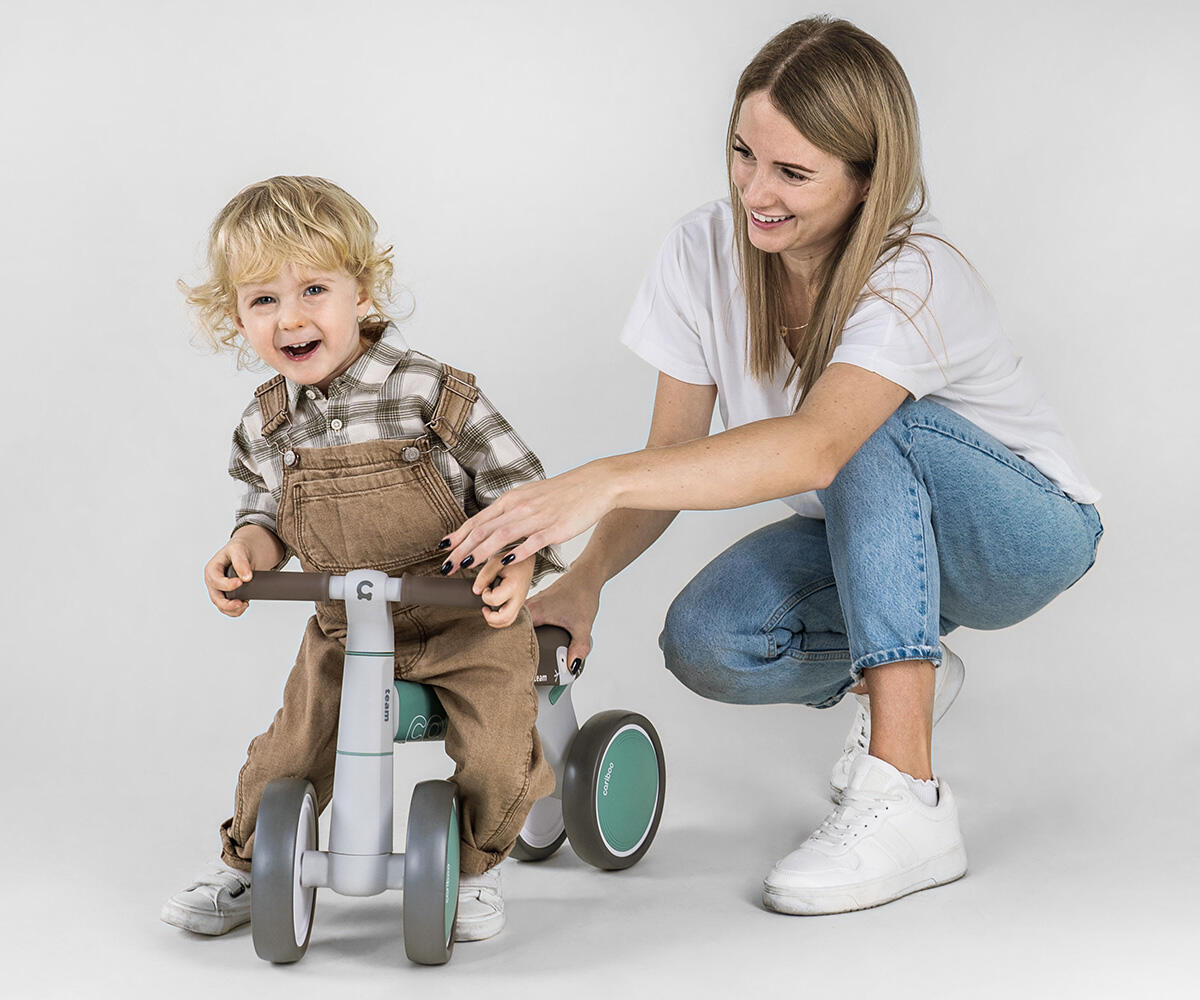 Trottinette pour enfants Cariboo Team 2/6
