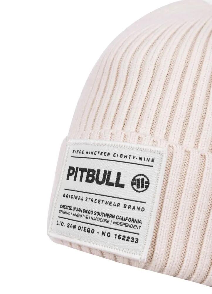 Czapka męska Pitbull zimowa Pitbull Dock 3/3