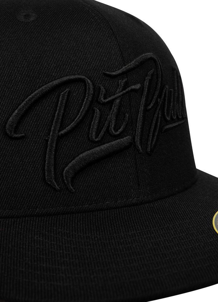 Czapka męska Pitbull Snapback PITBULL 3/6