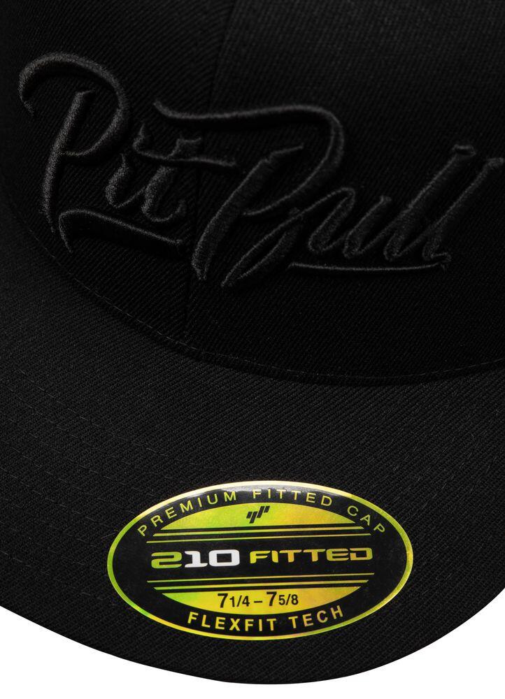 Czapka męska Pitbull Snapback PITBULL 4/6