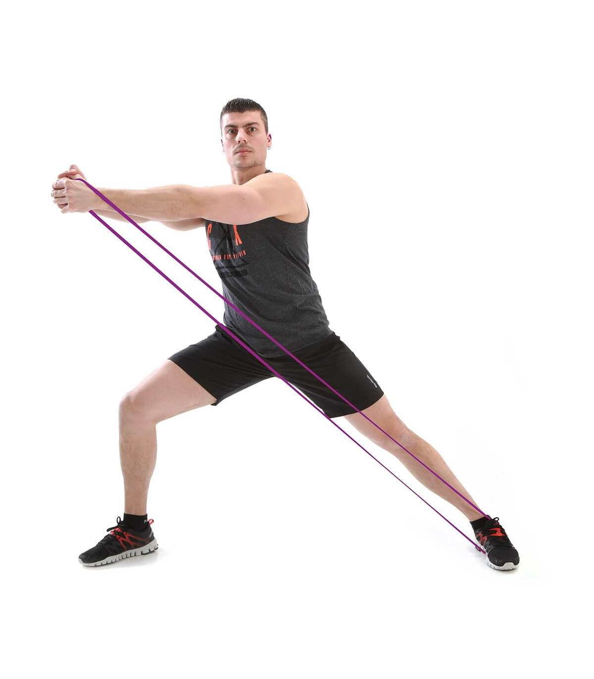 Powerband 2/3