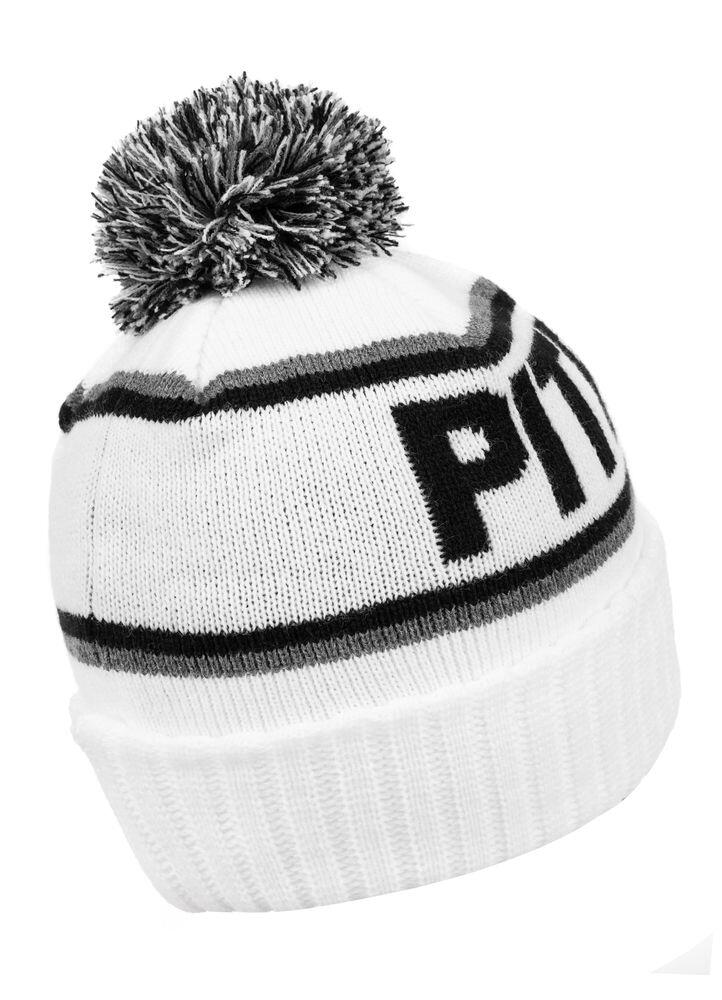 Czapka męska Pitbull zimowa Snow Crew 3/3