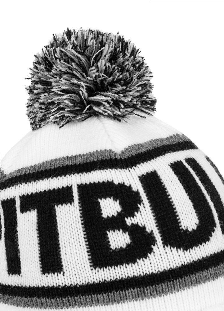 Czapka męska Pitbull zimowa Snow Crew 2/3