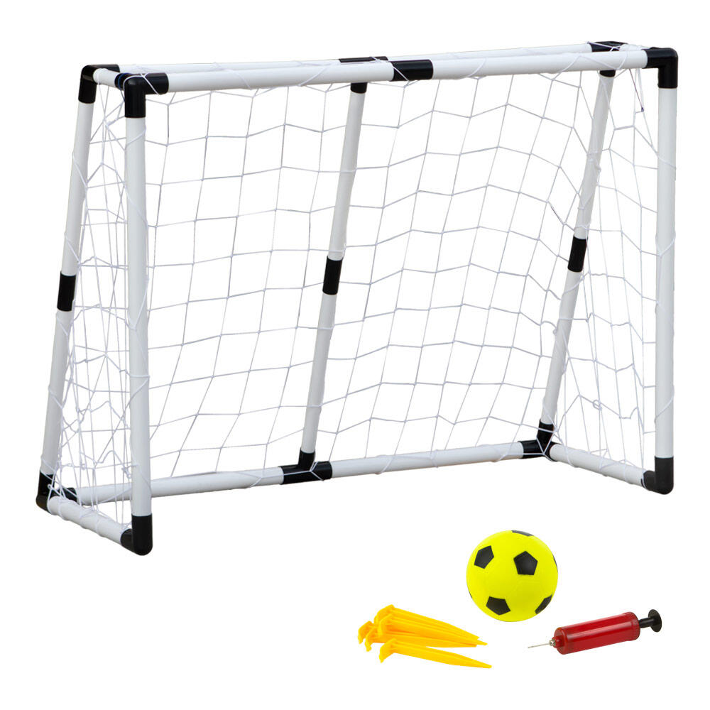 CB Toys set porta con palla 1/3