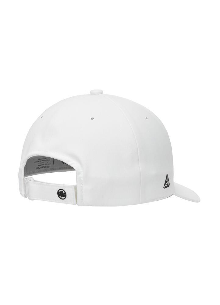 Czapka męska Pitbull Snapback Hybrid Logo 2/6