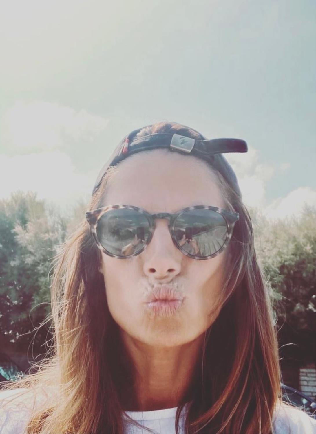 Gafas de sol Mundaka Endless 3/4