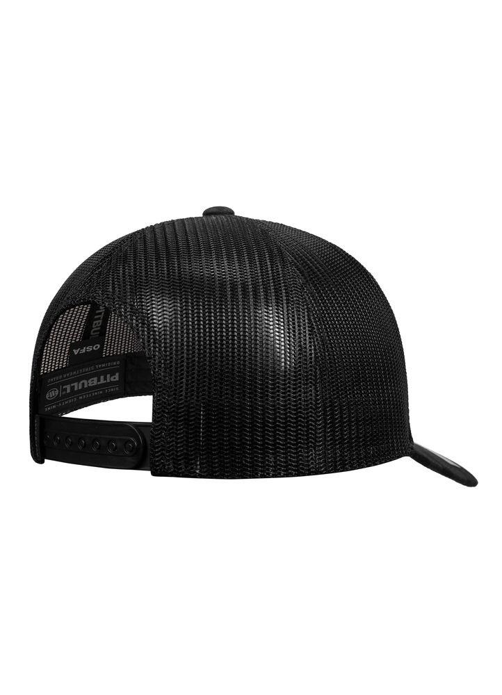 Czapka męska Pitbull Full Cap PITBULL USA 2/6