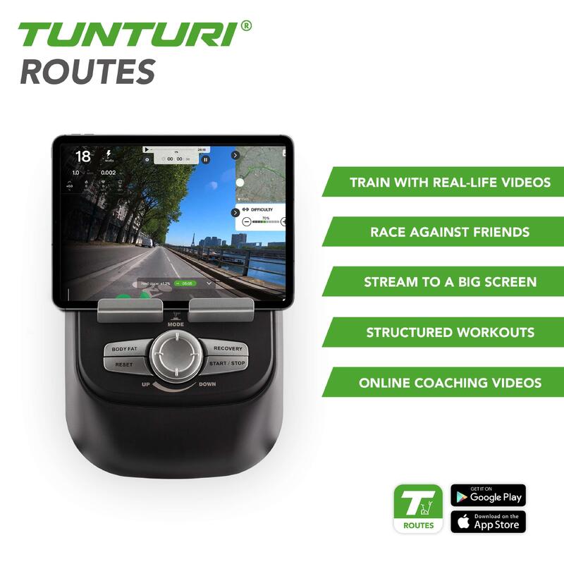Rotoped TUNTURI E40