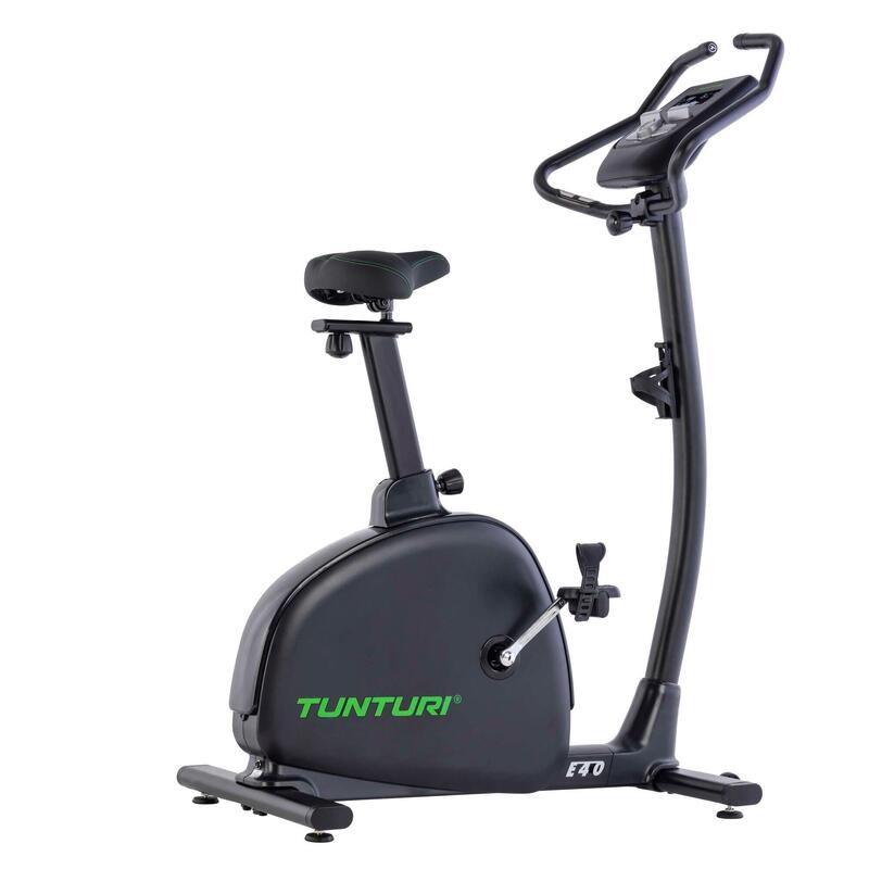 Rotoped TUNTURI E40