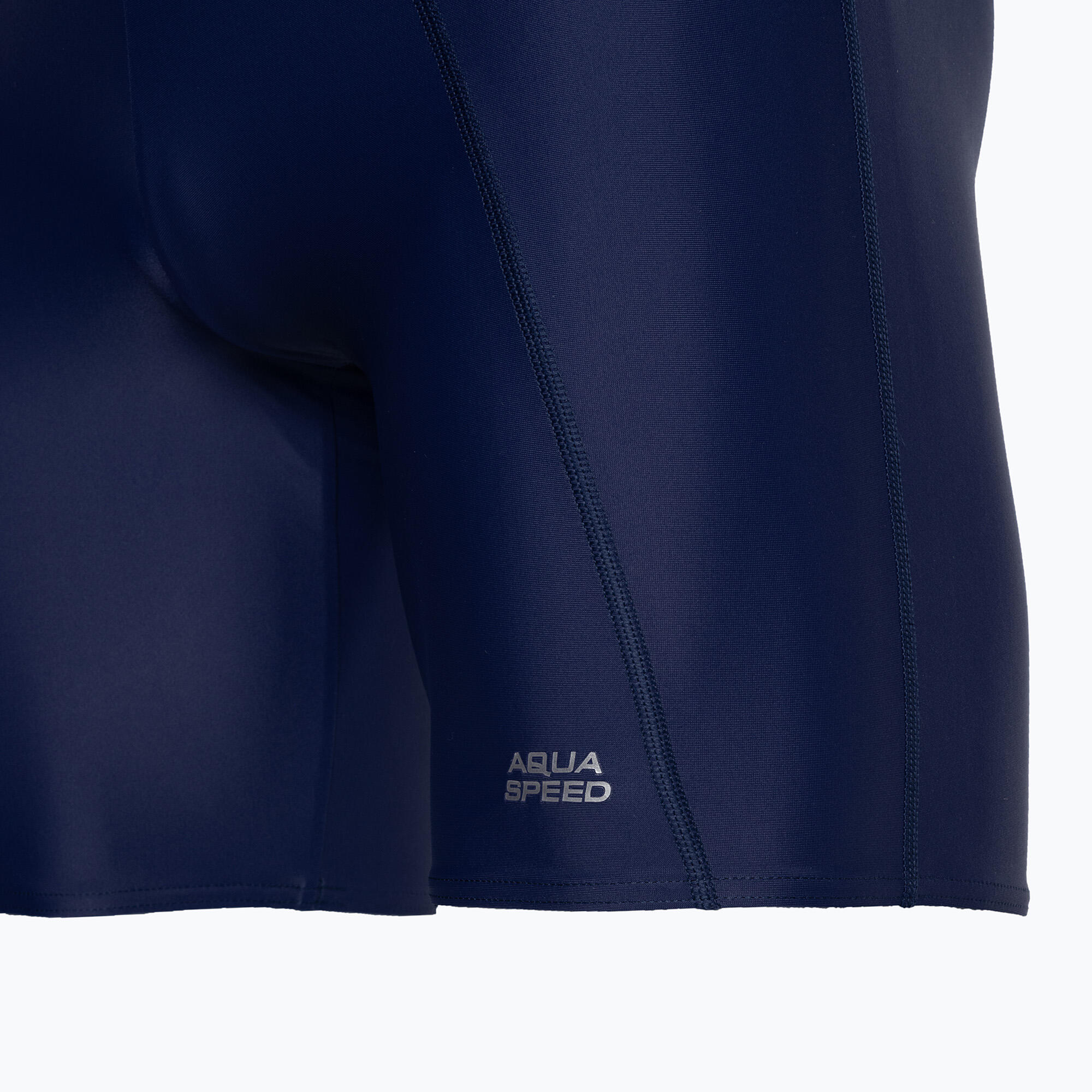 AQUA-SPEED Long Jammer zwembroek voor heren 4/5