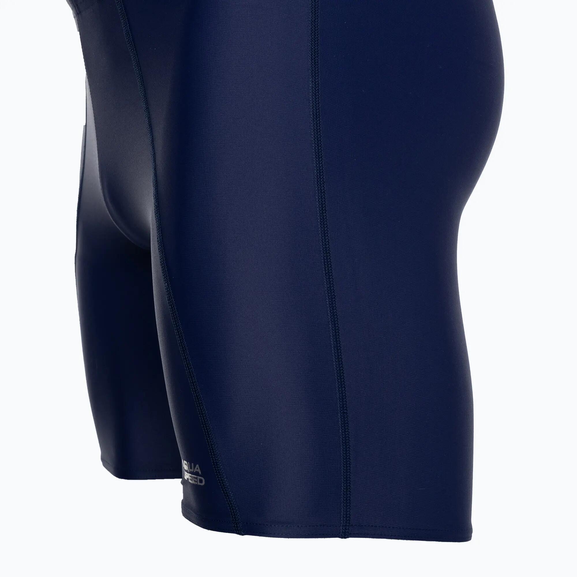 Pánské plavky LONG Jammer 3/5