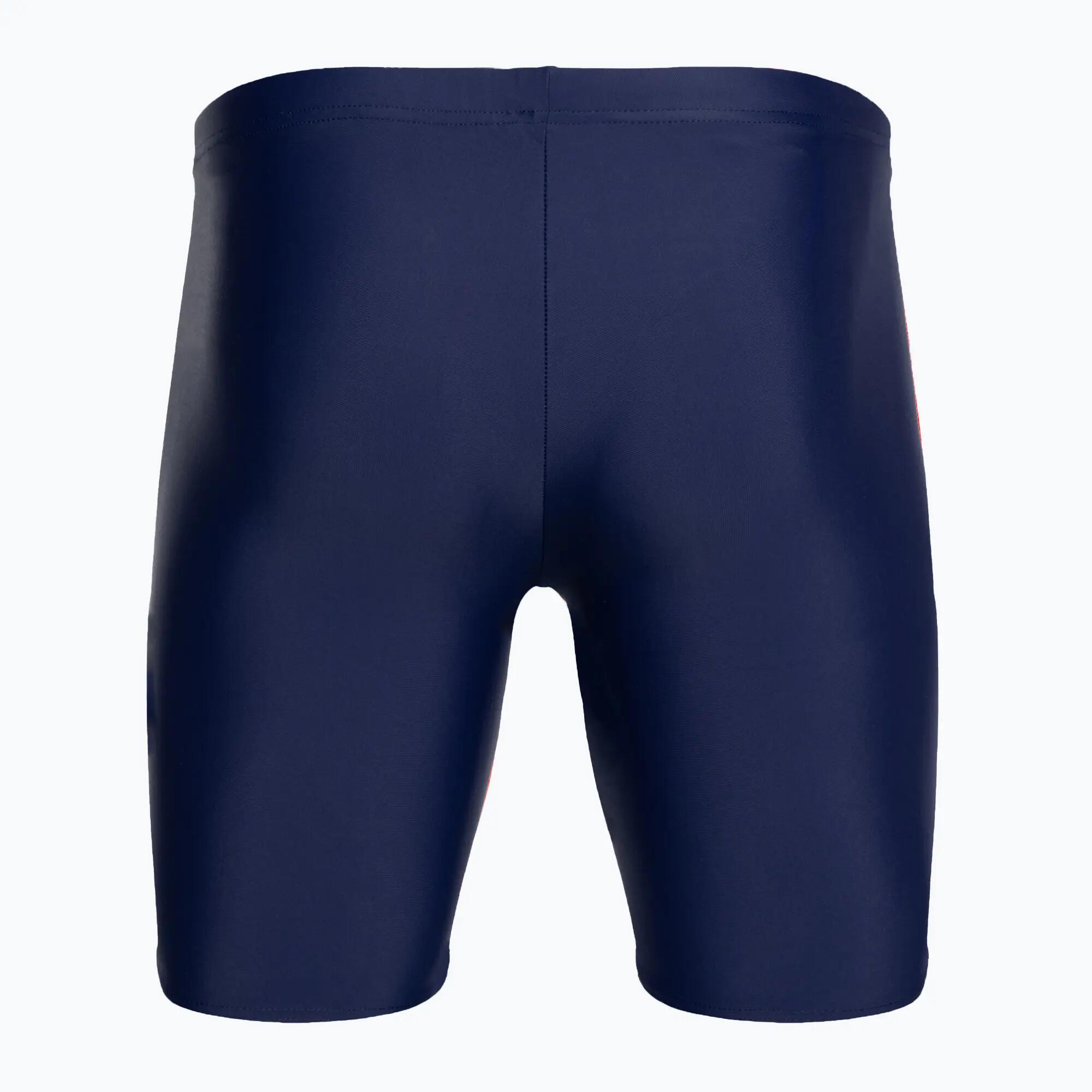 Pánské plavky LONG Jammer 2/5