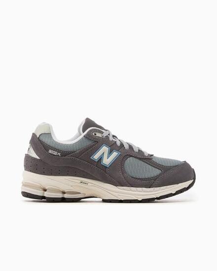Sneaker New Balance 2002 GREY BLUE