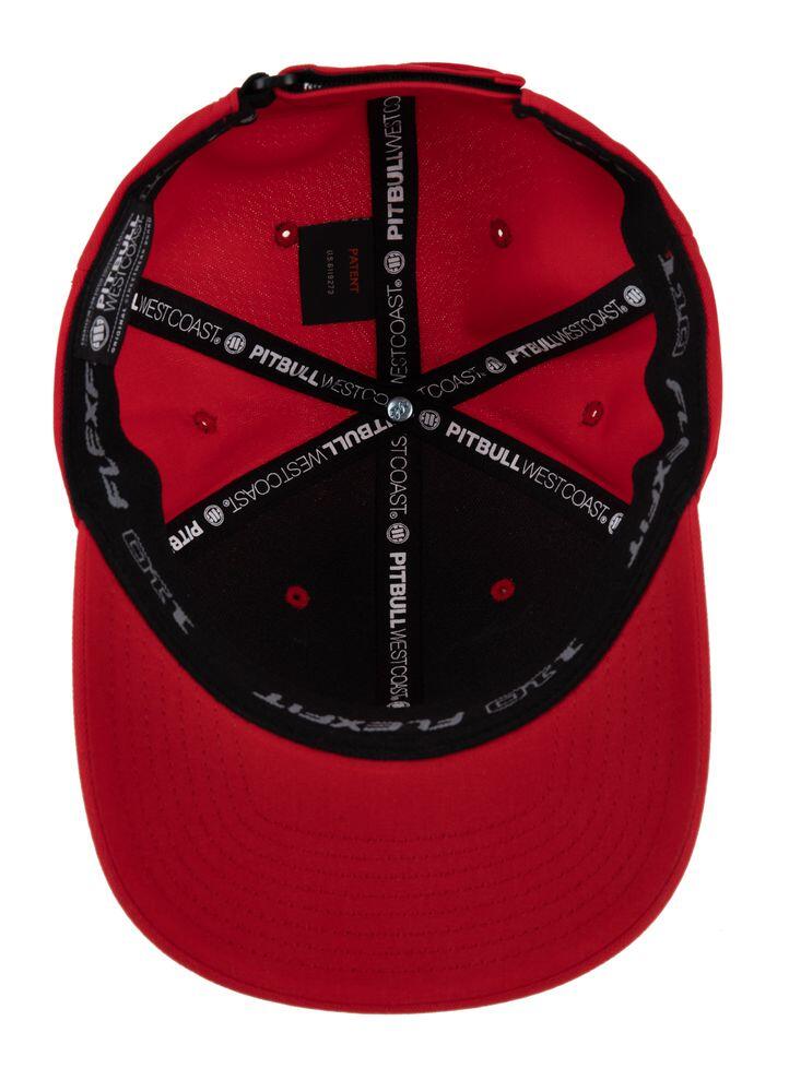 Férfi sapka Pitbull Snapback Classic SEASCAPE 3/6