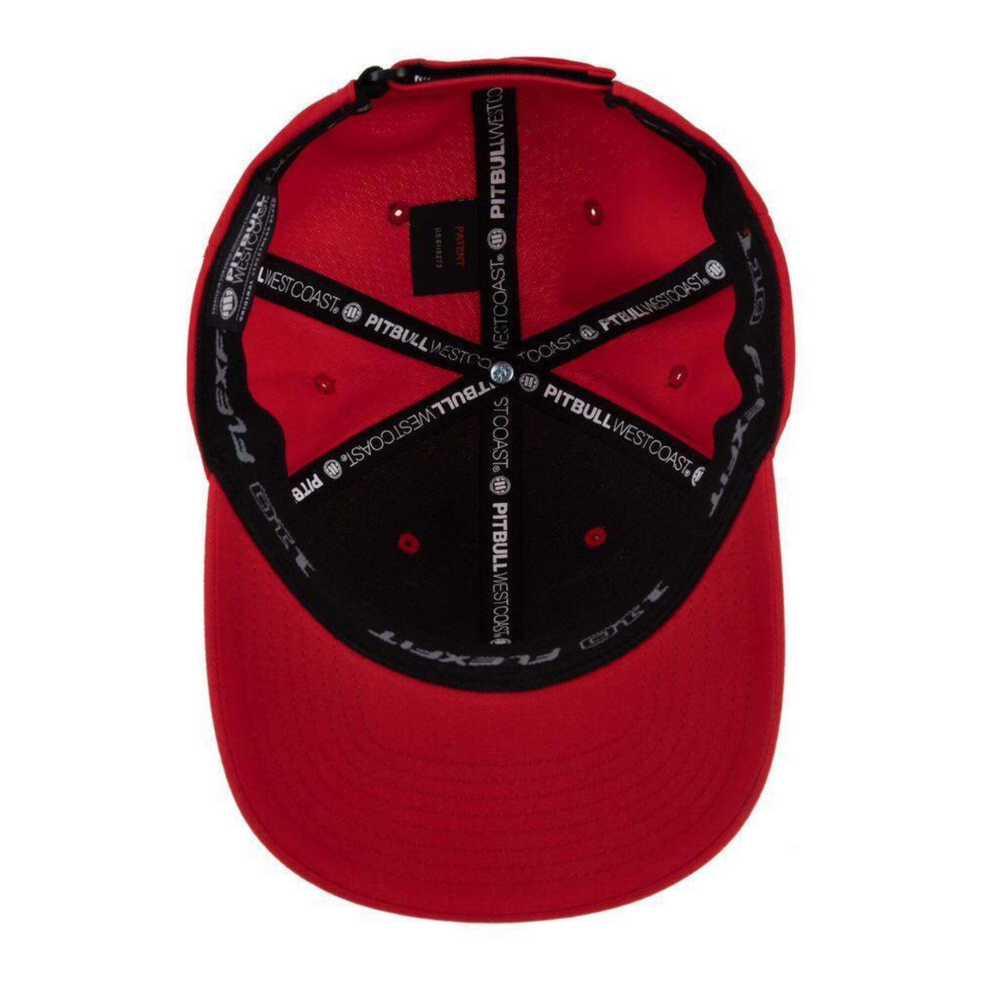 Șapcă bărbătească Pitbull Snapback Classic SEASCAPE