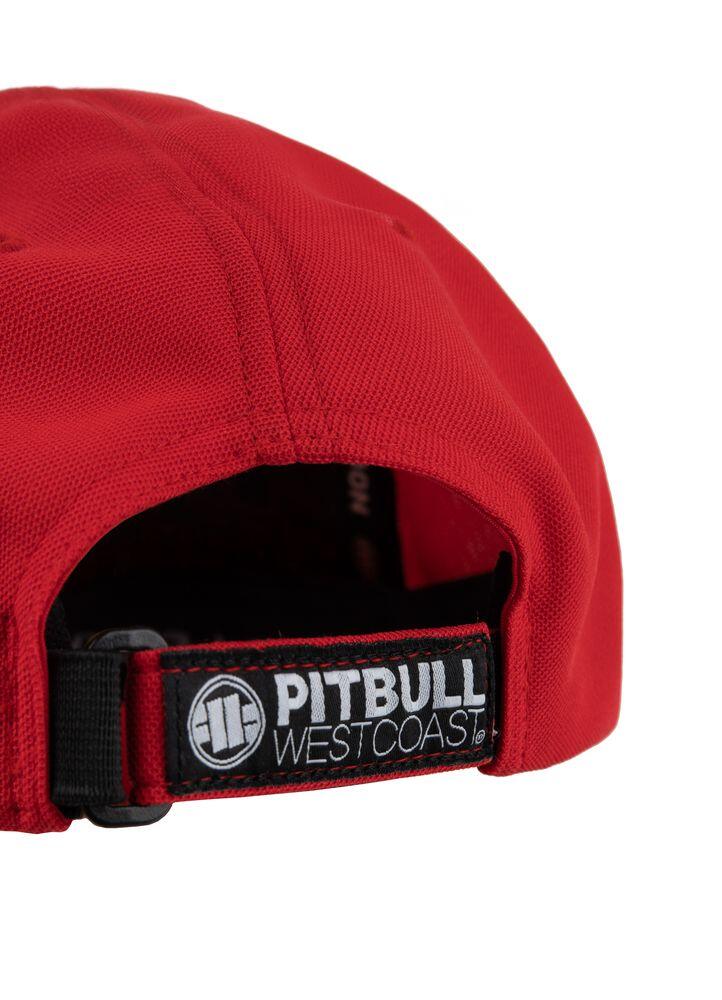 Férfi sapka Pitbull Snapback Classic SEASCAPE 5/6