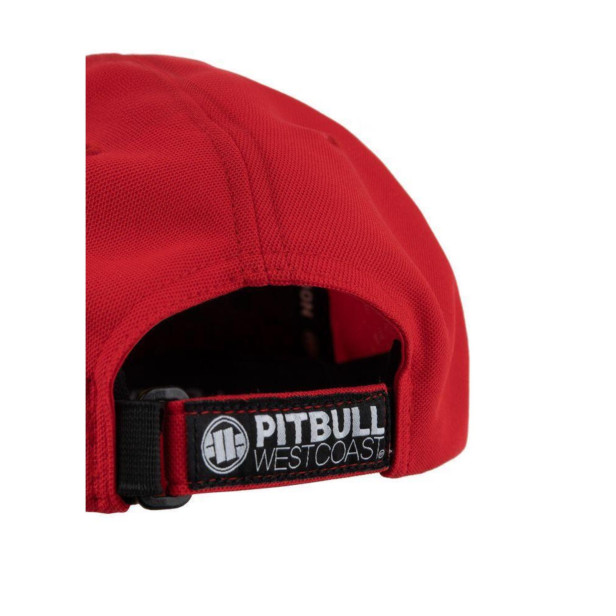 Șapcă bărbătească Pitbull Snapback Classic SEASCAPE