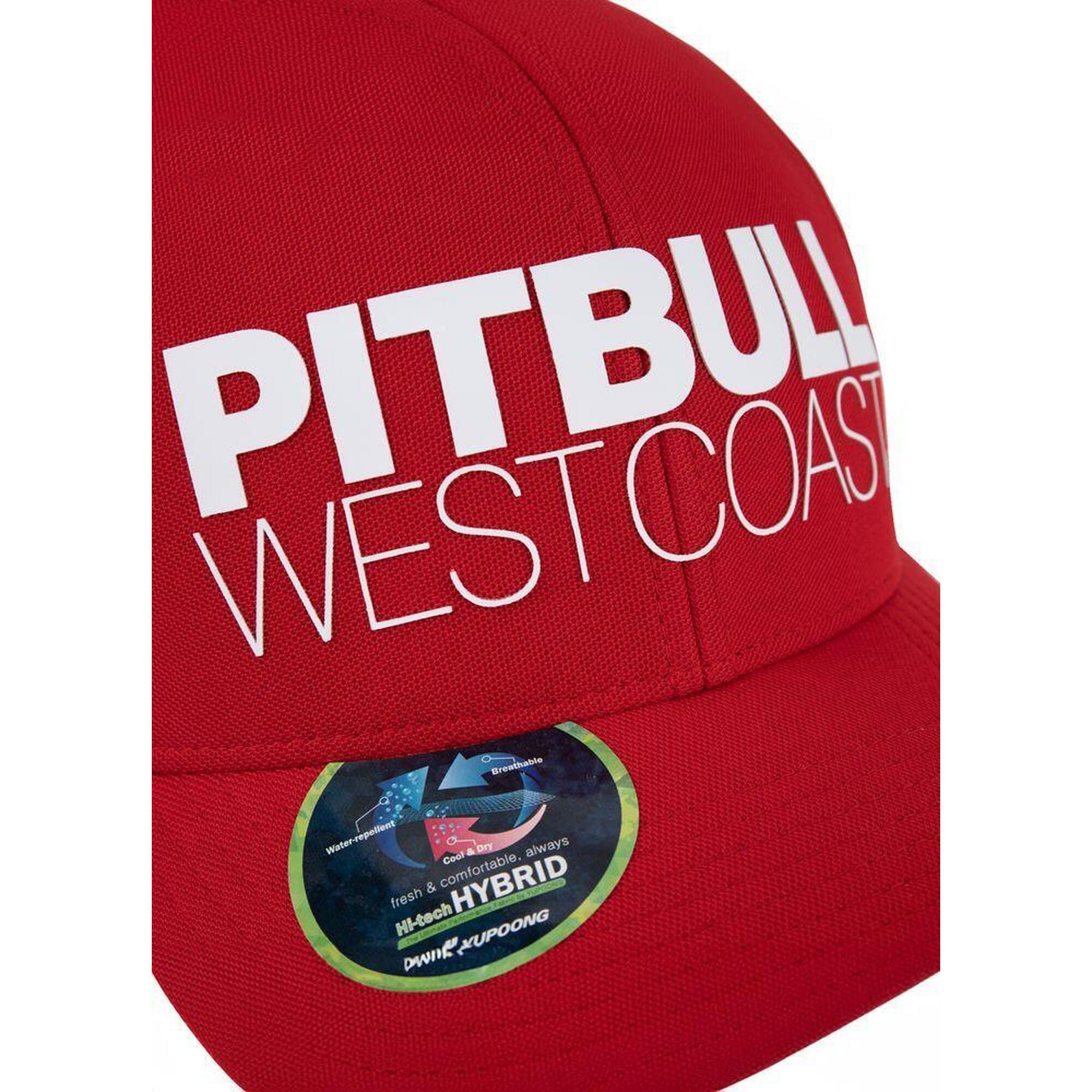 Șapcă bărbătească Pitbull Snapback Classic SEASCAPE