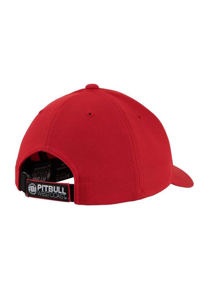 Czapka męska Pitbull Snapback Classic SEASCAPE