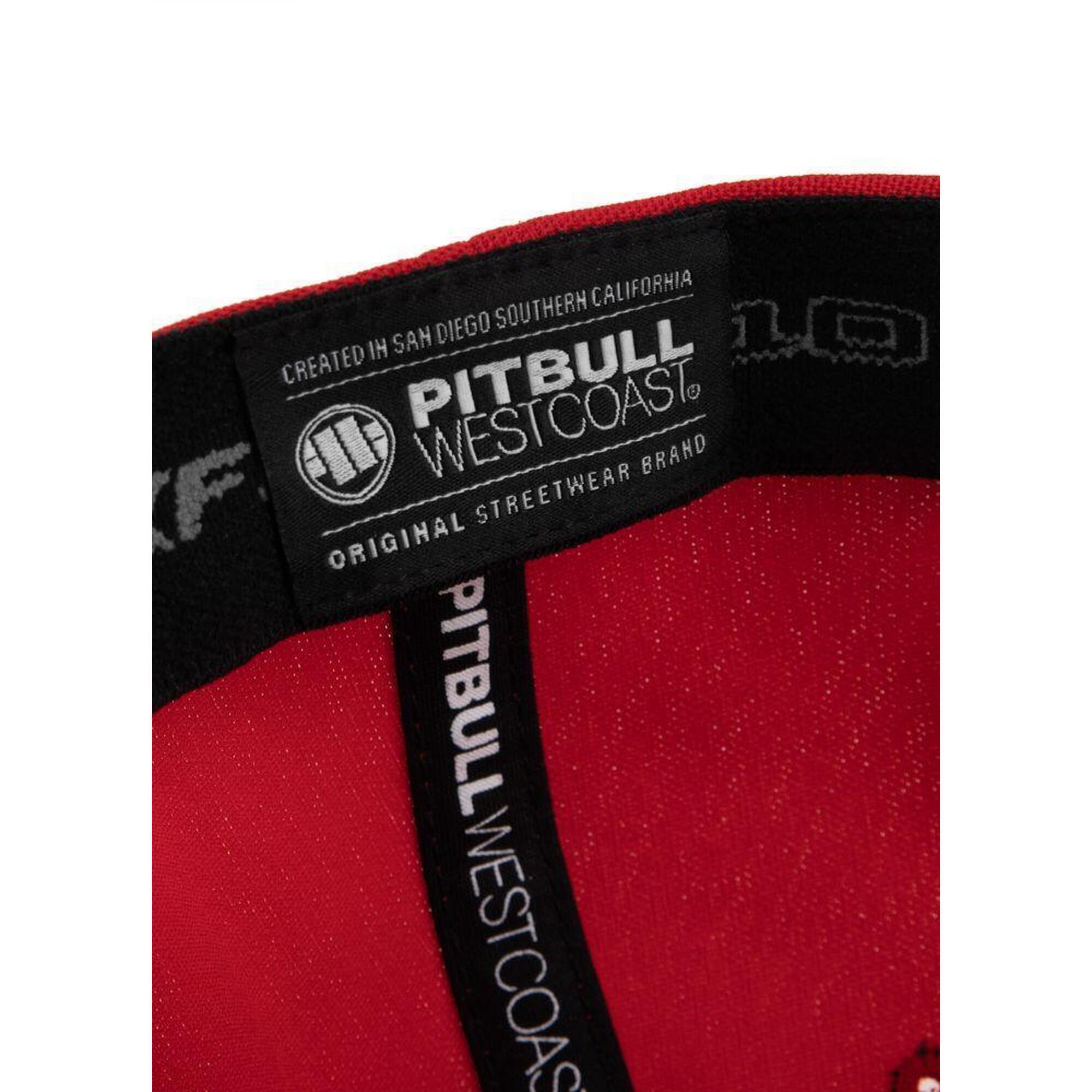 Șapcă bărbătească Pitbull Snapback Classic SEASCAPE