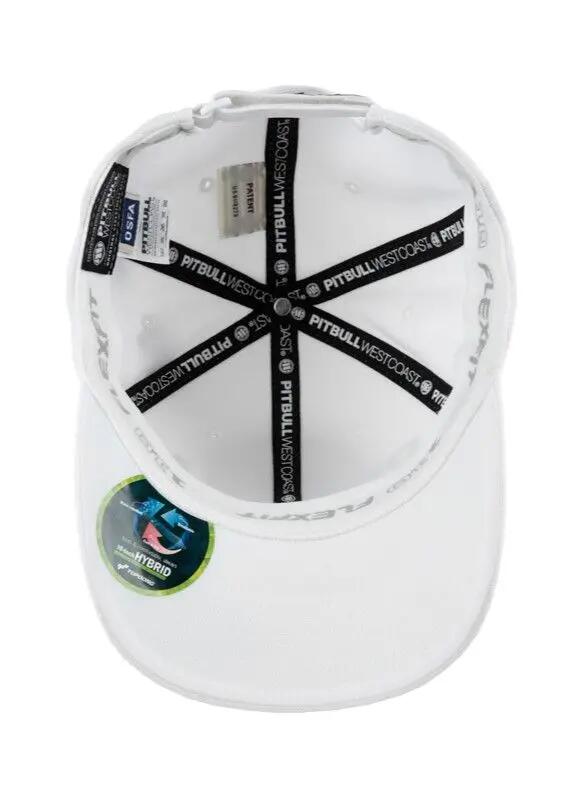 Czapka męska Pitbull Snapback Classic SEASCAPE 3/6