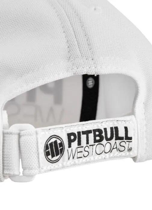 Czapka męska Pitbull Snapback Classic SEASCAPE 5/6