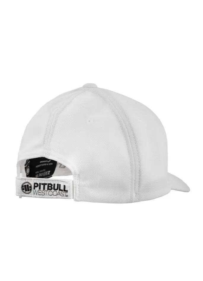 Czapka męska Pitbull Snapback Classic SEASCAPE 2/6