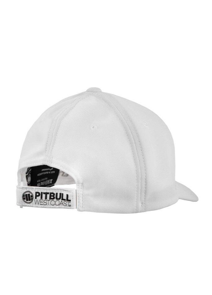 Czapka męska Pitbull Snapback Classic SEASCAPE