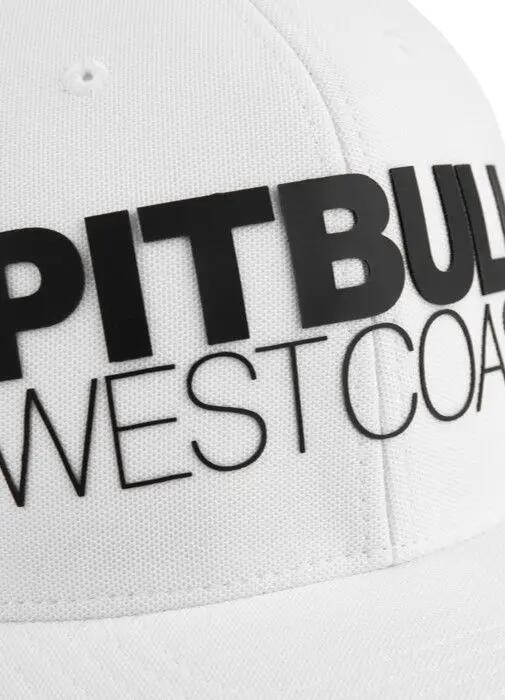 Czapka męska Pitbull Snapback Classic SEASCAPE 4/6