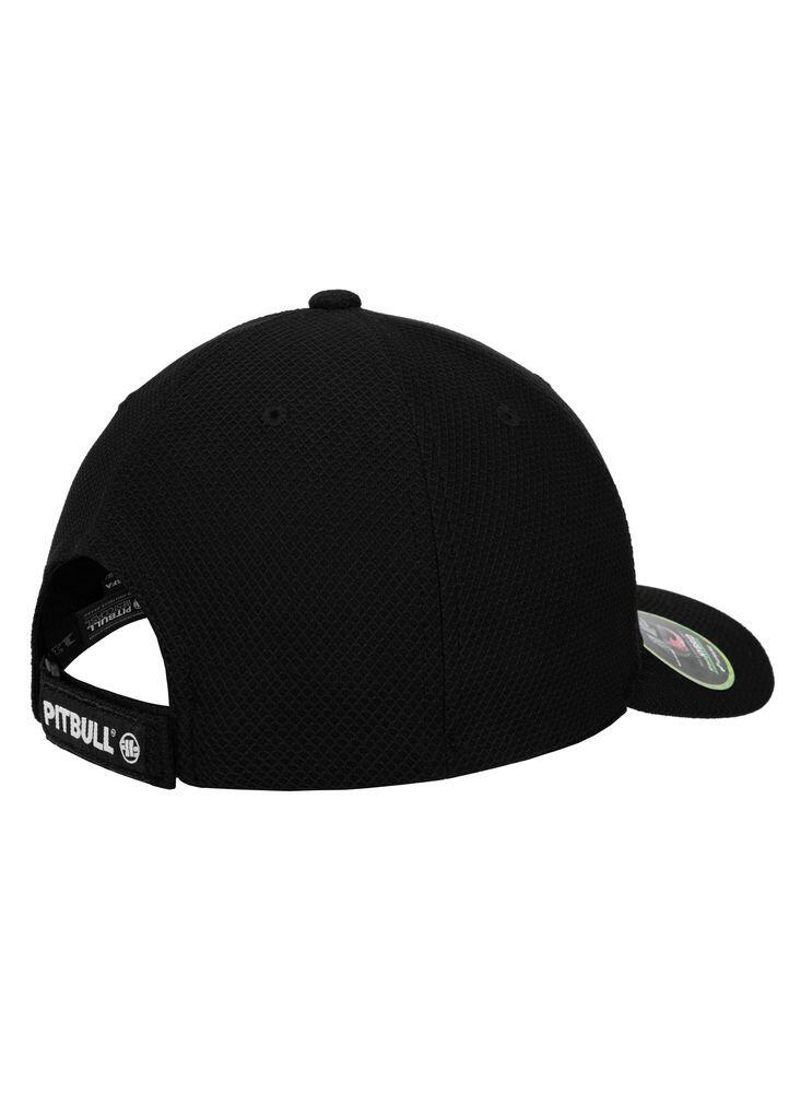 Czapka męska Pitbull Snapback Hybrid Logo 2/6