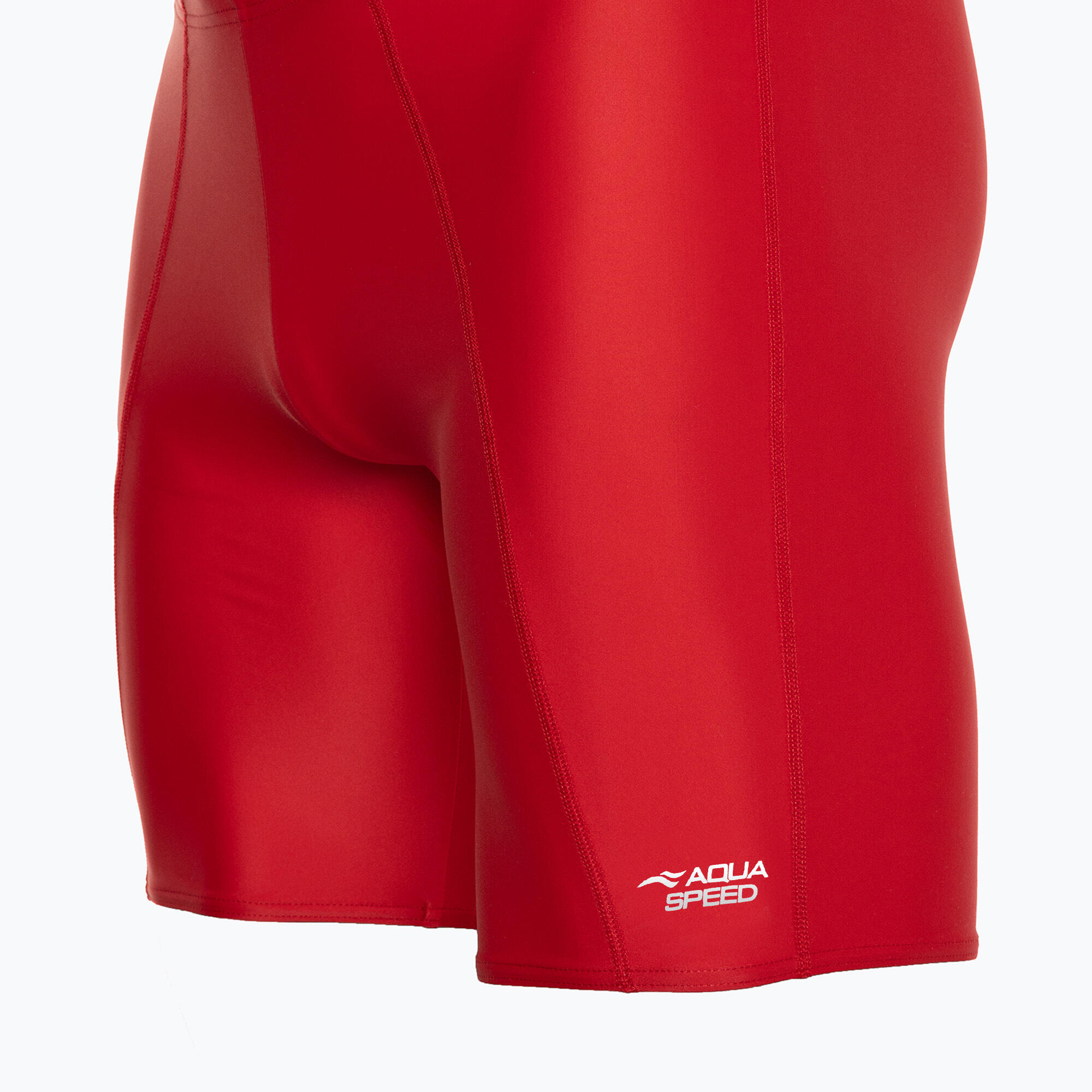 Jammers de înot pentru bărbați AQUA-SPEED Long Jammer 3/5