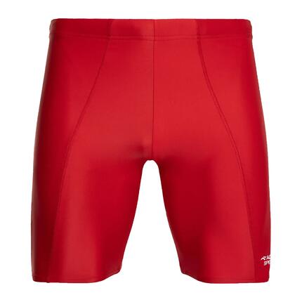 Maillot de bain AQUA-SPEED Long Jammer homme bleu marine XL