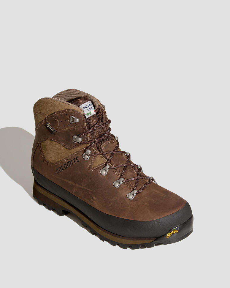 Buty trekkingowe męskie Dolomite Tofana GTX