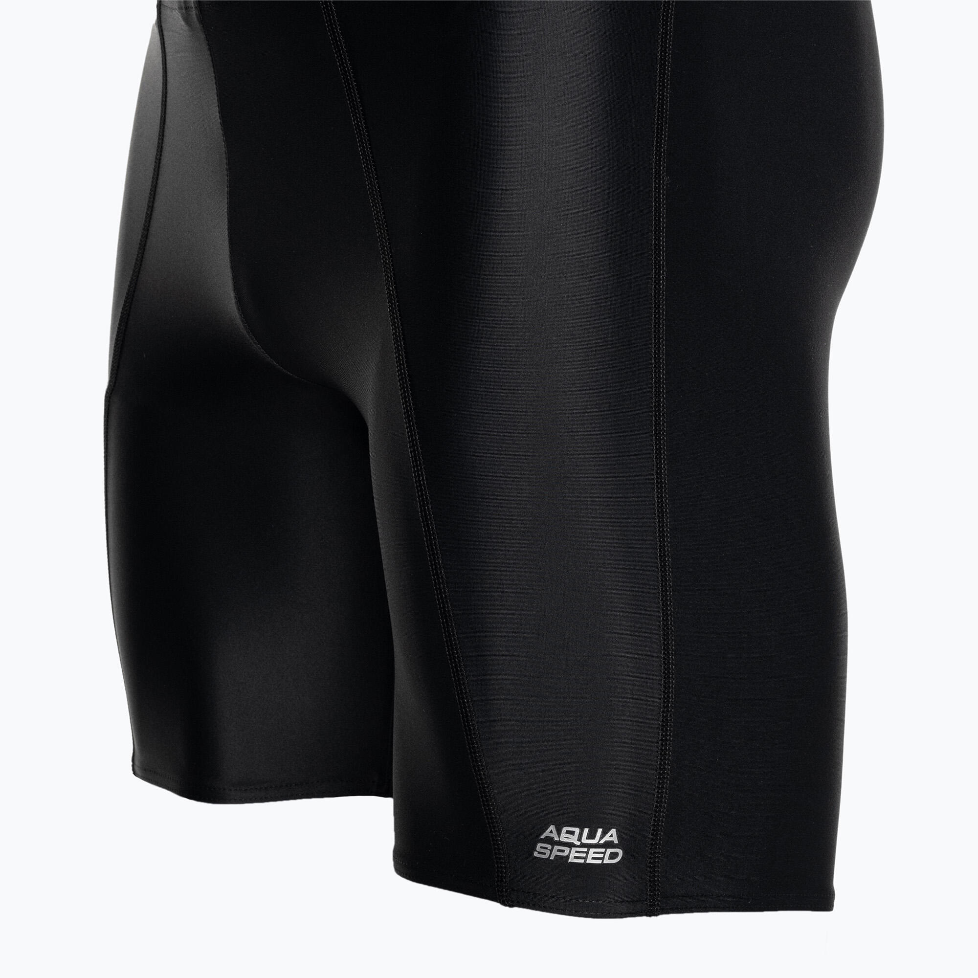 Jammery kąpielowe męskie AQUA-SPEED Long Jammer 3/5
