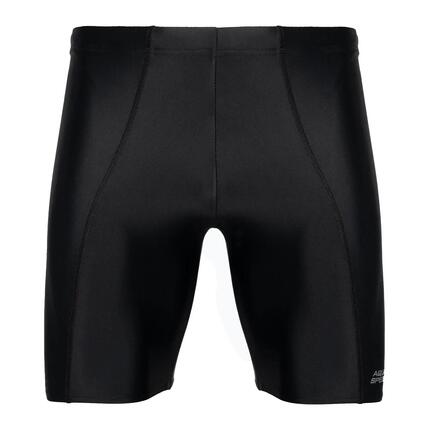 Maillot de bain AQUA-SPEED Long Jammer homme bleu marine XL