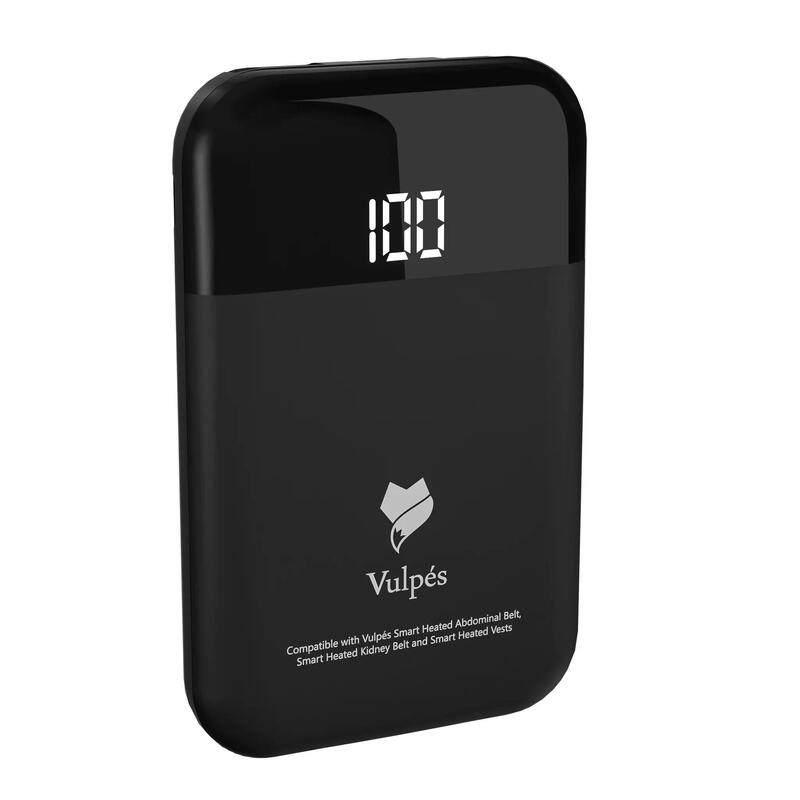 Vulpés PowerBank